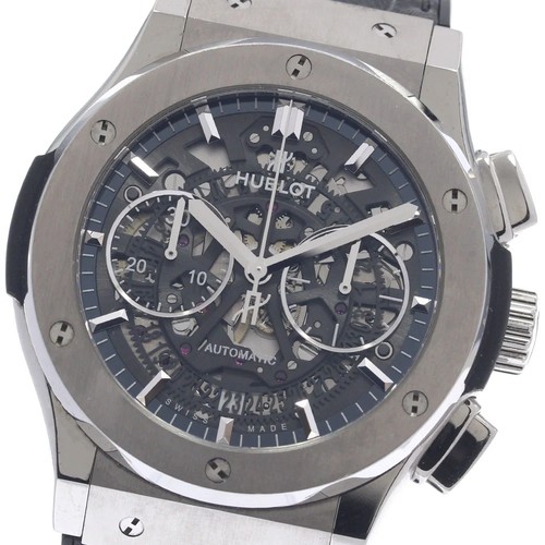 Montres homme hublot classic - montres,