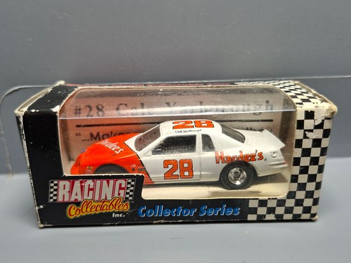 Racing collectible 1991 - racing, 1/64