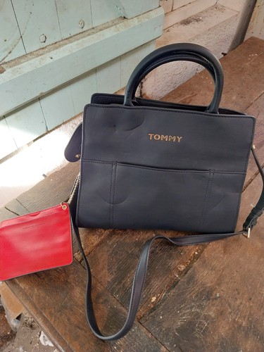 Sac main tommy - sac, a