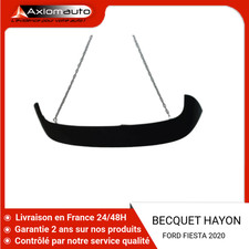 🇫🇷 BECQUET HAYON FORD