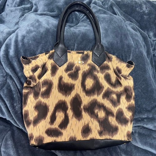 Sac fourre tout - sac, cuir