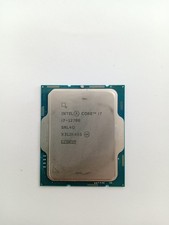 Intel Core i7-12700 2.1 GHz