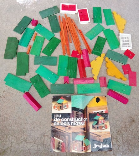 Vintage ancien lot - ,