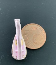 FEVE  LADUREE Lute Année 2008