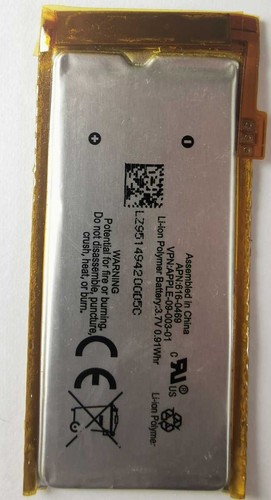 Ipod nano 4ème - ipod, génération