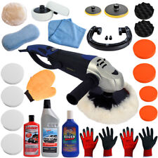 Lustreuse Machine à Polir