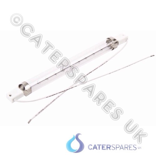 Lampe heat hard wired 216mm - lampe,