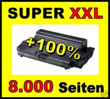 Jumbo Cartouche D'Encre pour HP Laserjet P2015 P2015N P2015DN Comme Q7553X 53X