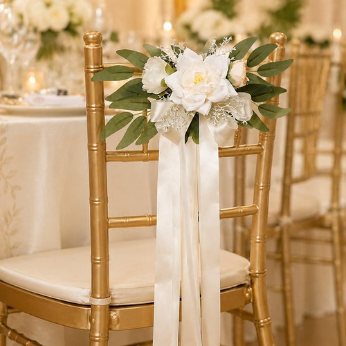 Décoration chaises - décoration,