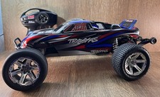 Traxxas Brushless BL-2S Rustler 2WD
