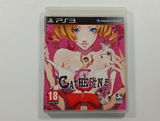 CATHERINE SONY PLAYSTATION 3 (PS3) FR OCCASION