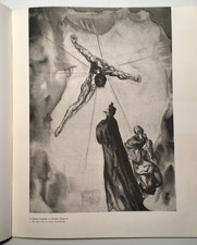 SALVADOR DALI EXPOSITION MUSEE