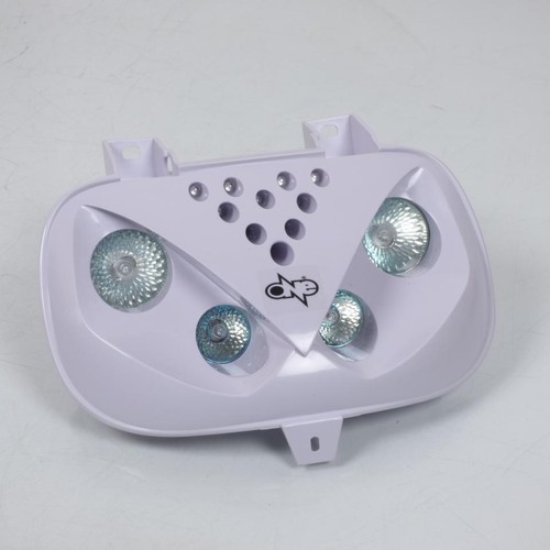 Optique avant one pour scooter - optique,