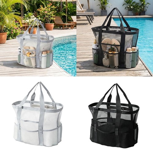 Plage filet pliable - de, en