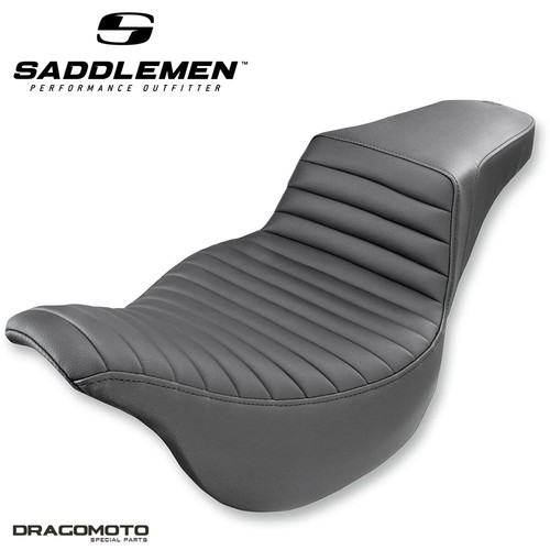 Selle harley touring saddlemen - touring,