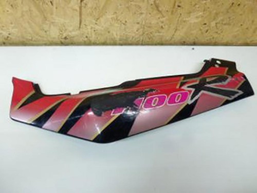 Coque arrière gauche origine