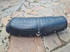 Genuine Honda CB 400 Four Super Sport Saddle 