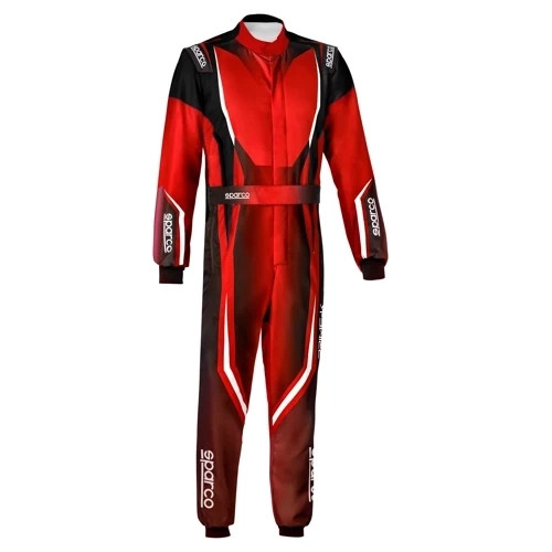 Combinaison course sparco - course,