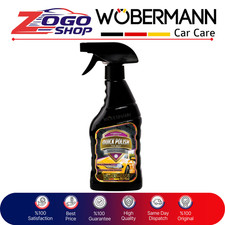 WOBERMANN THE BEST Quick