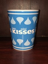Hershey’s Mini Kisses Blue