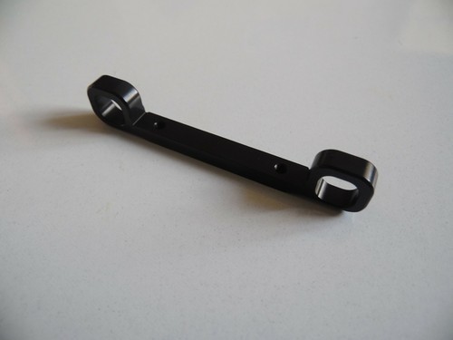 Xray 352333 aluminium - 352333,