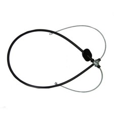 CÂBLE FREIN STATIONNEMENT POUR CHRYSLER VOYAGER DODGE CARAVAN 06-07 STOW'N'GO