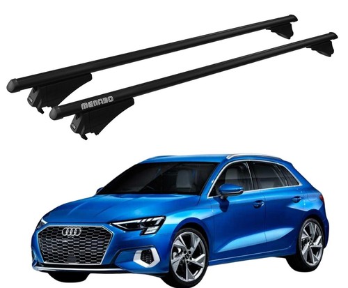 Barres toit porte bagages - barres,