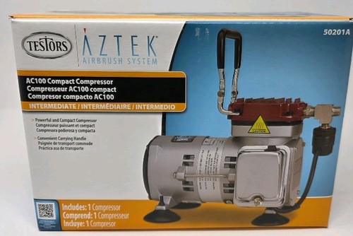 Testors aztek ac100 compact - ac100,