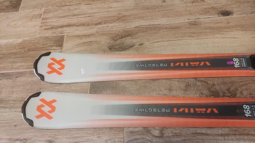 Sci all mountain volkl - all,