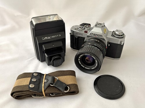 Appareil photo canon 1 - photo,