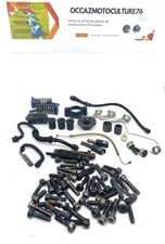 Lot De Pièces Détachées Tronçonneuse Husqvarna 450 X-TORQ