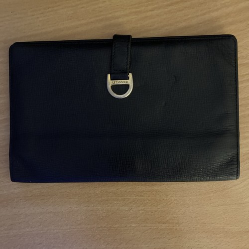 Portefeuille tanneur cuir - le,
