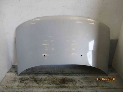 Capot hyundai matrix - capot,