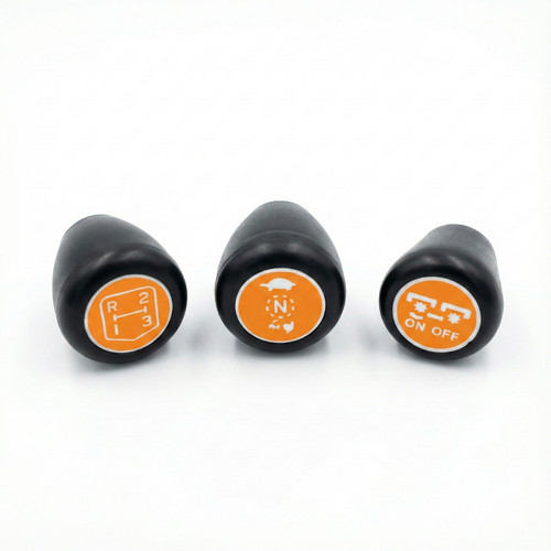 Pommeau levier vitesse lot - levier,