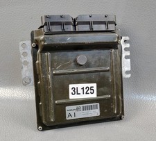 NISSAN XTERRA 4.0L 2008 ECU