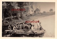 Pak - canon 3,7 cm lors de la