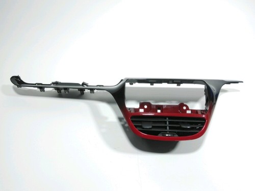 Console 96756829zd peugeot 208 - 96756829zd,