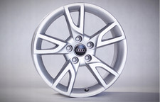 Jantes En Aluminium AUDI Q3