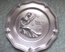 Étain Zinn Tin Pewter 97% Sn