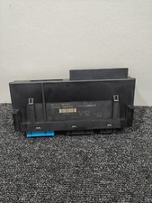 BMW 5 Gran Turismo F07 520d 2012 RHD Comfort Control Unit 9299946 10499686