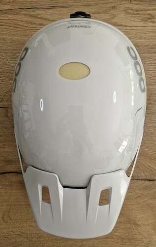 Casque ski poc synpsis - casque,
