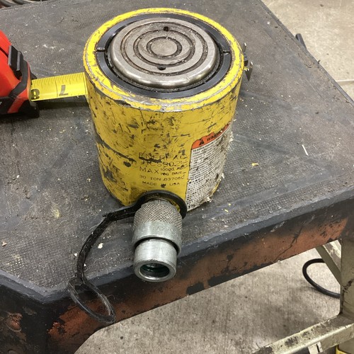 Refurbished enerpac rcs302 - enerpac,