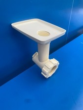 HACHOIR + PLATEAU BLANC DU