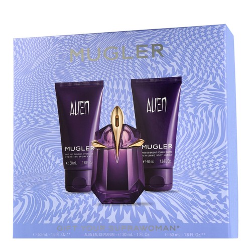 Thierry mugler alien - thierry,