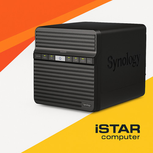 Synology diskstation ds423 - ds423, |