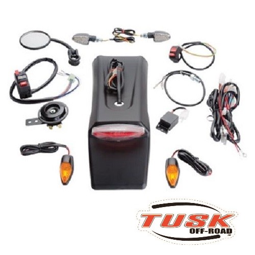 Tusk enduro dual - tusk, sport