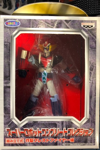 Goldorak grendizer série - goldorak,