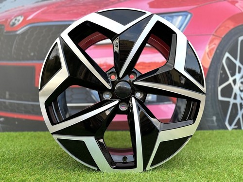 R19 pouces 5x112 - 4x,