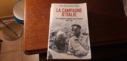 Campagne italie les - d'italie,