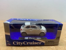 NEWRAY FIAT 500 2007 EN BOITE